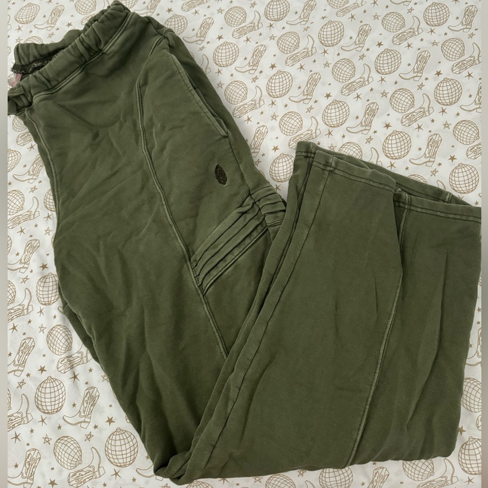 free people movement sweats